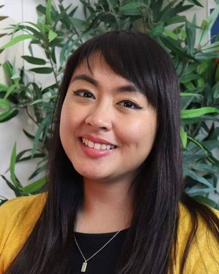 Photo of Juliene Grace Palomar Fresnedi, Psychologist, PsyD