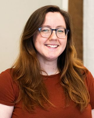 Photo of Lori Pegram, Counselor, LCMHC-A