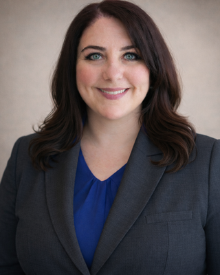 Photo of Karen R. Rutt, Counselor, MS, LAC, CCTS-A, NCC