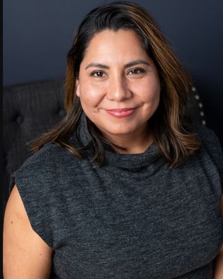 Photo of Isaeika Carina Paluch, Counselor