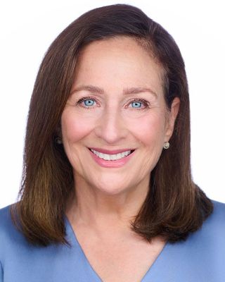 Photo of Susan Cheryl Urmetz, Psychologist, PsyD
