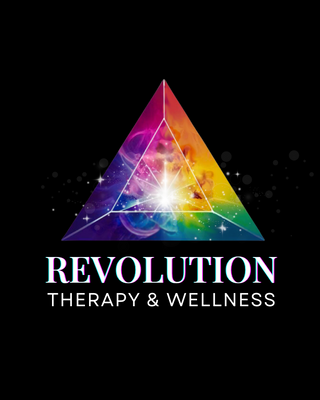 Photo of Madelaine Robillard - Revolution Therapy & Wellness, Registered Social Worker, BSW, MSW, RSW