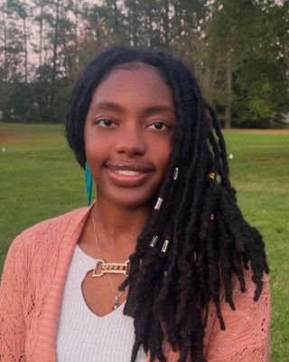 Photo of Kia Harris, Marriage & Family Therapist Associate, MA, AMFT, APCC