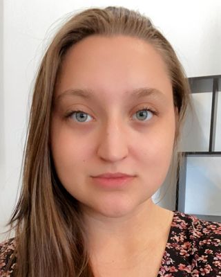 Photo of Jessie Kucharski, Registered Provisional Psychologist, MACP
