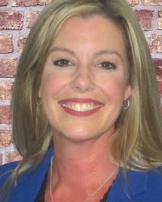 Photo of April Schnebelen, Licensed Professional Counselor, LPC, LMFT