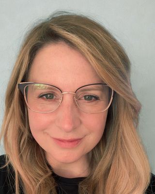 Photo of Francesca Robson, Counsellor, MBACP