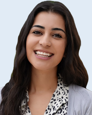 Photo of Rooha Rowhani, Psychologist, PsyD