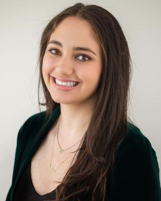 Photo of Samara Al-Omaishi, MA, Pre-Licensed Professional