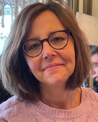 Photo of Wendy Bair-Loehr, Clinical Social Work/Therapist, MSW, LSCSW