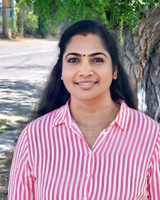 Photo of Rajani Sureshkumar, Psychiatric Nurse Practitioner, PMHNP, APRN, MSN