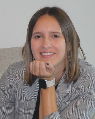 Photo of Annie Lesky, Marriage & Family Therapist, MA, LLMFT