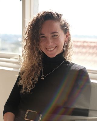 Photo of Naydean Szanto - Narla Dean, Counsellor