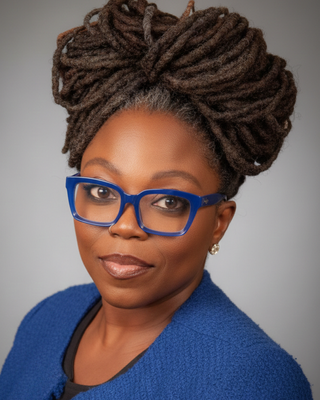 Photo of Zandra R Davis, Associate Licensed Counselor