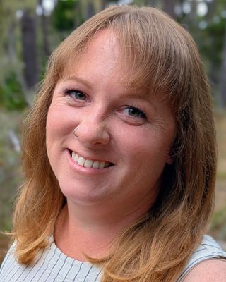 Photo of Bailey Ireland Macey, Marriage & Family Therapist, LMFT