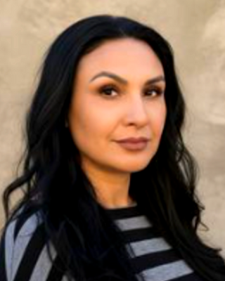 Photo of Shirley Duarte, Marriage & Family Therapist, LMFT