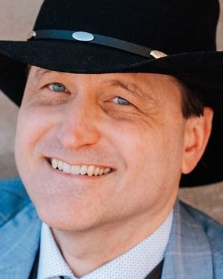 Photo of William Wright, Counselor, tLMHC