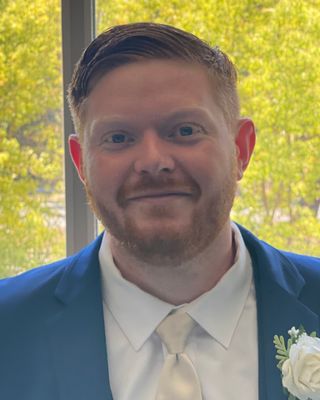 Photo of Damian Barton, Marriage & Family Therapist Associate, MA, CCHt, AMFT