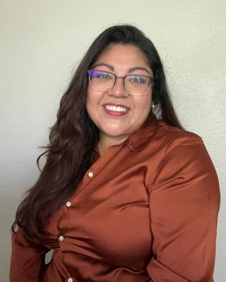 Photo of Luz Varela Morales, Licensed Professional Counselor, LPC, NCC