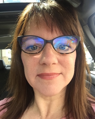 Photo of Christine Lynn McCambridge - Changing Tides Psychiatry, Psychiatric Nurse Practitioner, PMHNP