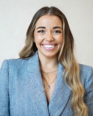 Photo of Marianne Duffy - Couples and Individual Therapist: Marianne Duffy, Registered Psychotherapist (Qualifying), MA, RP(Q), CT(P)
