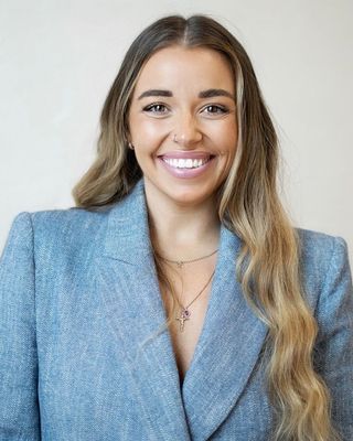 Photo of Marianne Duffy - Couples and Individual Therapist: Marianne Duffy, Registered Psychotherapist (Qualifying), MA, RP(Q)