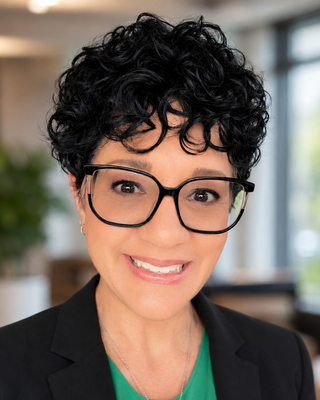 Photo of Koreenna J Gonzalez, Marriage & Family Therapist, LMFT