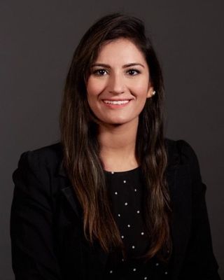 Photo of Michelle Khan, Counselor, LPCC-S