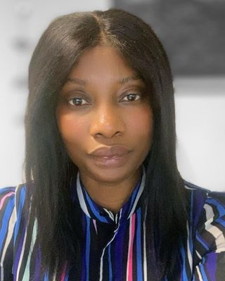 Photo of Eunice Dunu, Psychiatric Nurse Practitioner, PMHNP