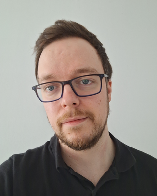 Photo of Aidan Byrne, Psychotherapist, MSc, MIAHIP