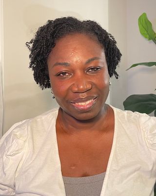 Photo of Vincentia Yamson, Psychiatric Nurse Practitioner, PNHNP