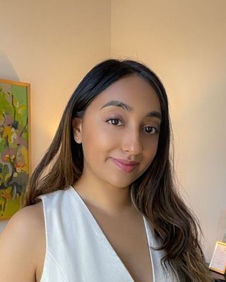 Photo of Aalia Solomon - Nurivae Psychotherapy, PLLC, Lic Clinical Mental Health Counselor Associate, MS, LCMHCA, NCC