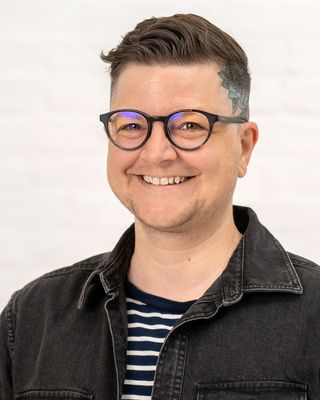 Photo of Finley Losch, Counselor in Tampa, FL