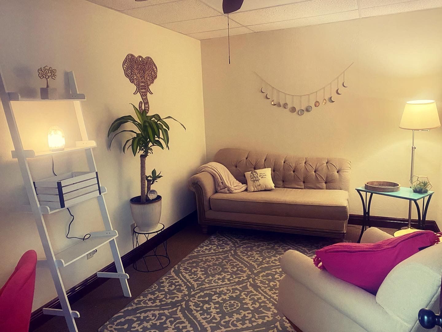 Mandala Counseling Services, Counselor, Fort Myers, FL, 33919