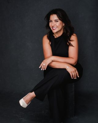Photo of Dr. Nusha Nouhi, Psychologist, PhD