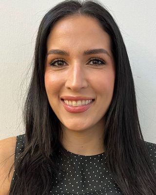 Photo of Dr. Ashley Rubio, Psychologist, PsyD