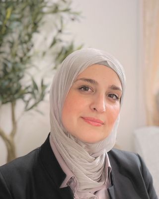 Photo of Nour Alfares, Clinical Social Work/Therapist, LCSW