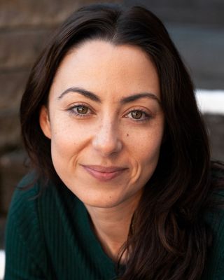Photo of Valentina Carboni, Psychologist, PsyBA General