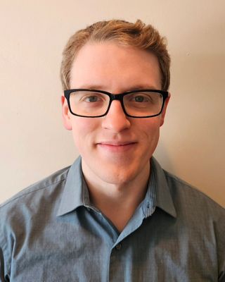 Photo of Jackson Kisor, Marriage & Family Therapist Associate, LMFTA