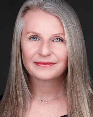 Photo of Marie Martin, Counsellor, BMsc, RPC, NLP