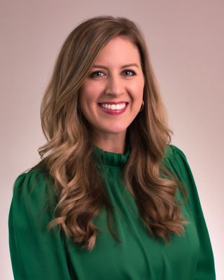 Photo of Whitney Voss, Licensed Professional Counselor in Louisiana