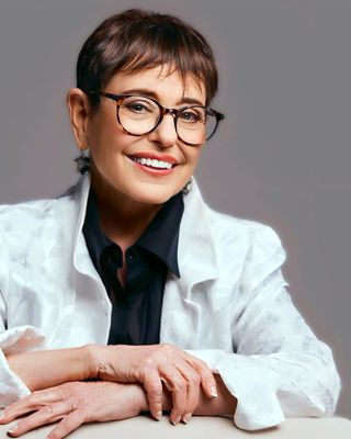 Photo of Diane C Pomerantz, Psychologist, PhD