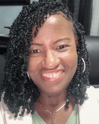 Photo of Tonia L. Spears, Pre-Licensed Professional, M Psy, MAT