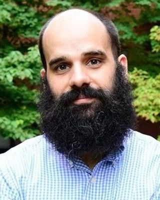 Photo of Harold Braswell, Clinical Social Work/Therapist, PhD, MSW, LCSW