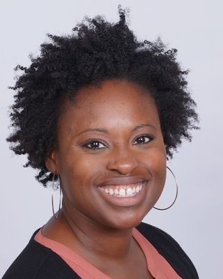 Photo of Arianna Williams, Licensed Professional Counselor in Kansas