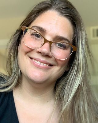 Photo of Maria Osmanski, Clinical Social Work/Therapist, LCSW