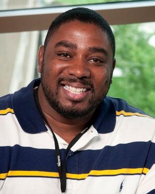 Photo of Antoine D Jackson, Licensed Professional Clinical Counselor in Minnesota