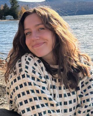 Photo of Olivia Bringard, Counselor, MA, LLC