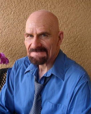 Photo of Charles Alan Blickle, Counselor, MA