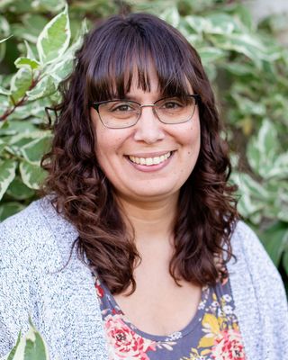 Photo of Cindy Powell, Psychologist, M.Ed., RPsych, APE