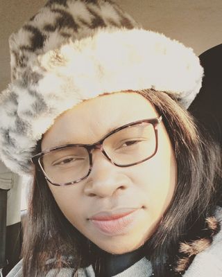 Photo of Nomfundo Mngomeni, Registered Counsellor, HPCSA - Counsellor